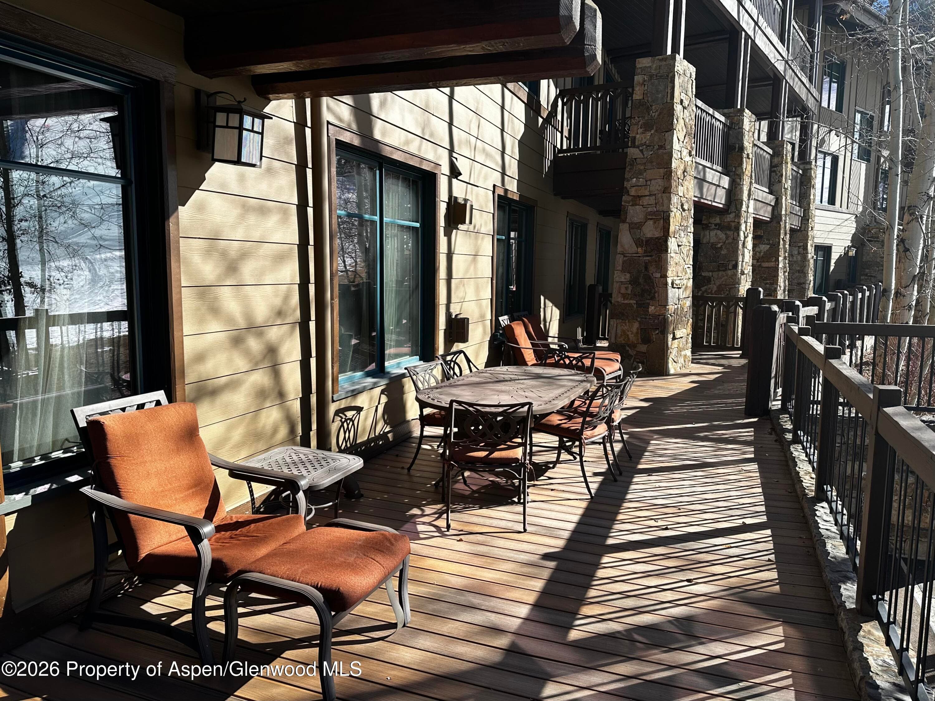 197 Prospector Road 2205-2, Aspen, CO 81611 - Photo 10