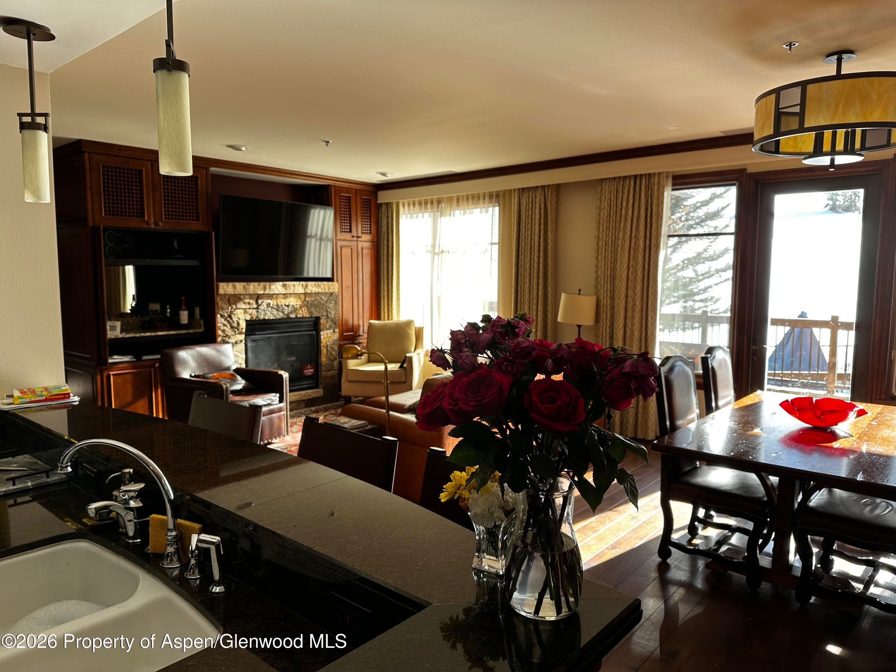 197 Prospector Road 2205-2, Aspen, CO 81611 - Photo 4