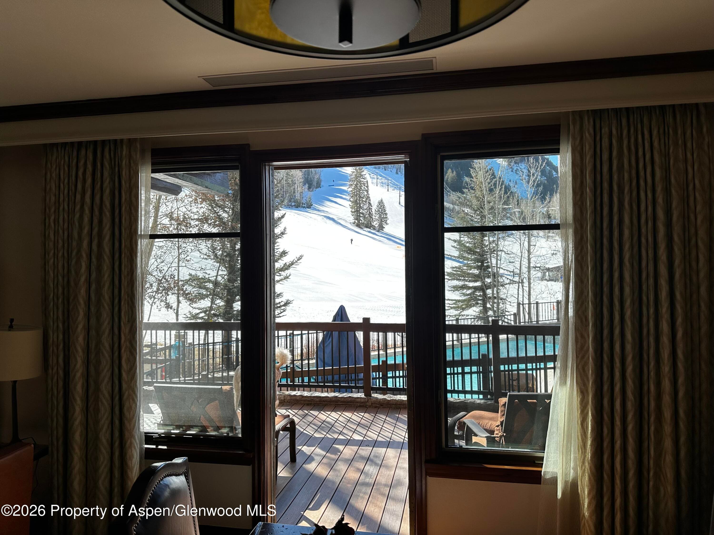 197 Prospector Road 2205-2, Aspen, CO 81611 - Photo 6