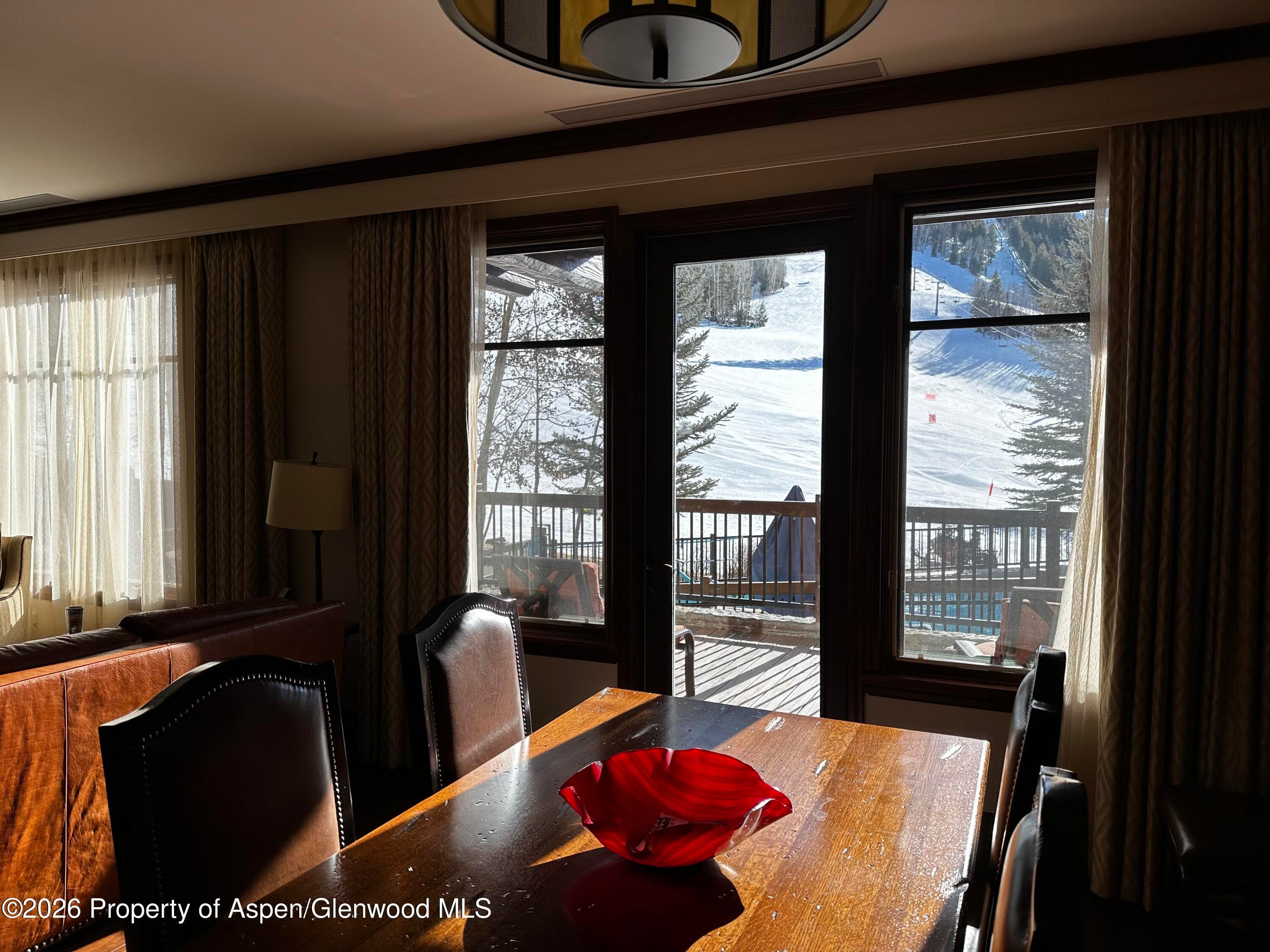 197 Prospector Road 2205-2, Aspen, CO 81611 - Photo 5