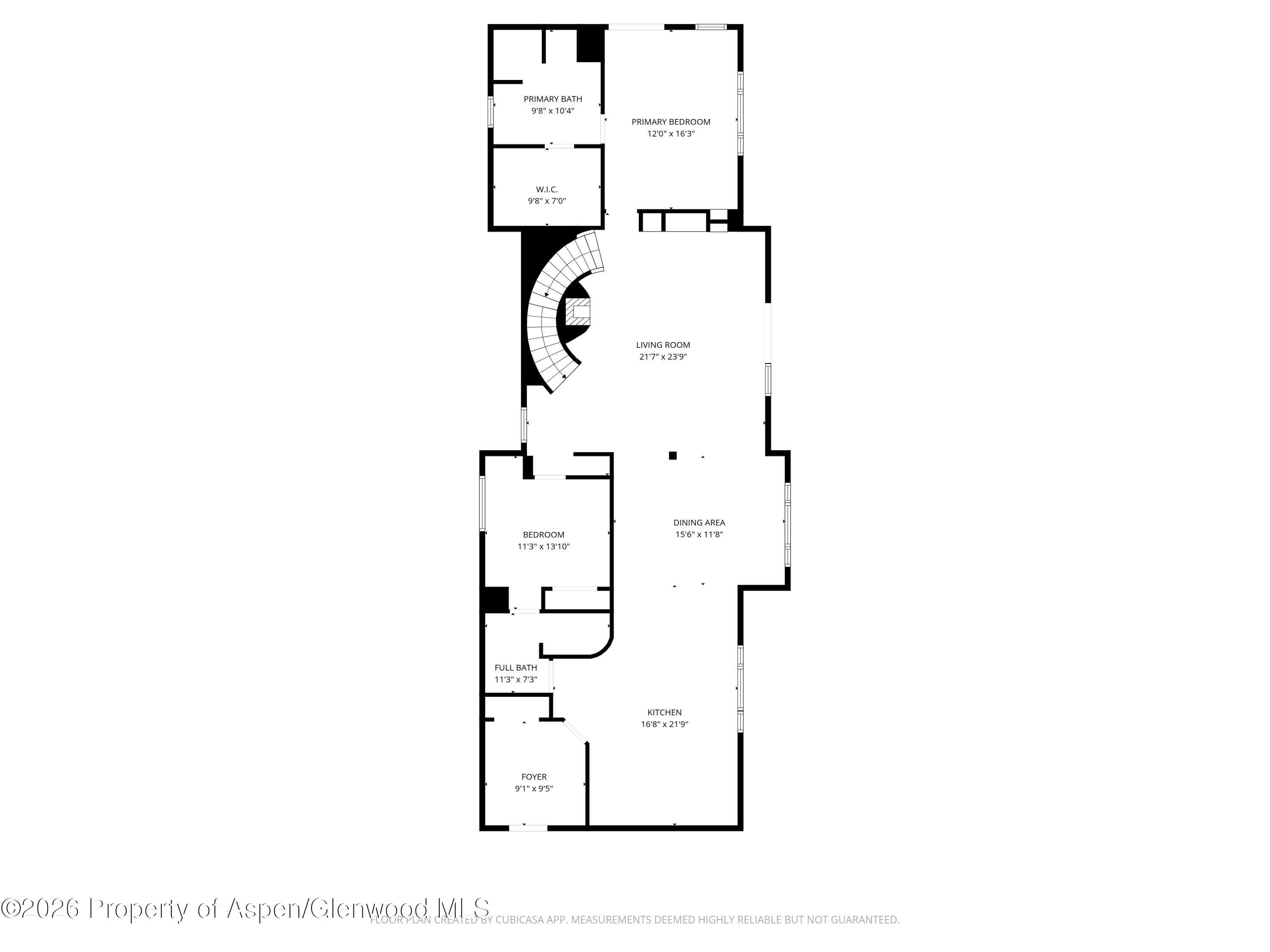 328 Los Adobes Drive, Carbondale, CO 81623 - Photo 45