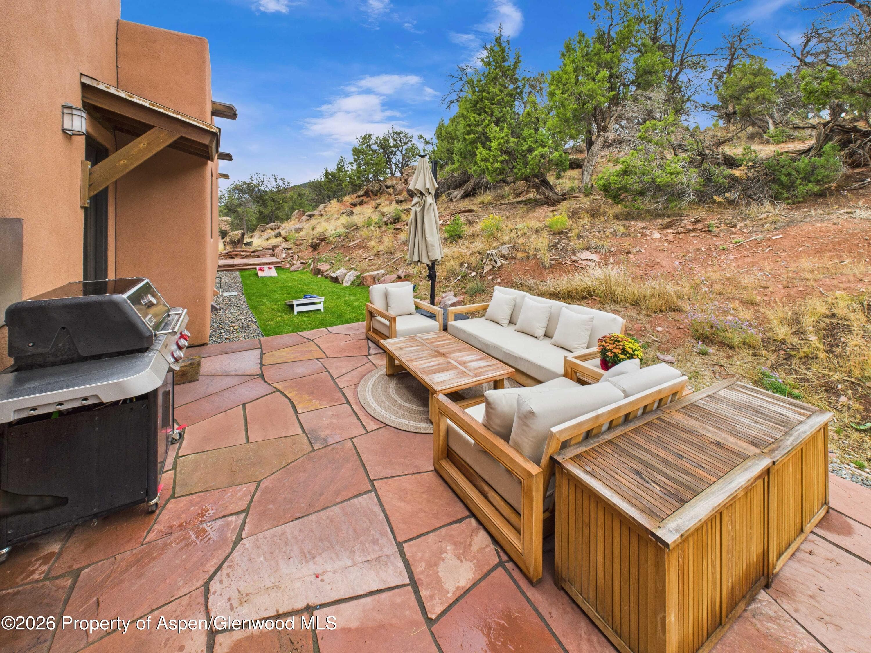 328 Los Adobes Drive, Carbondale, CO 81623 - Photo 29