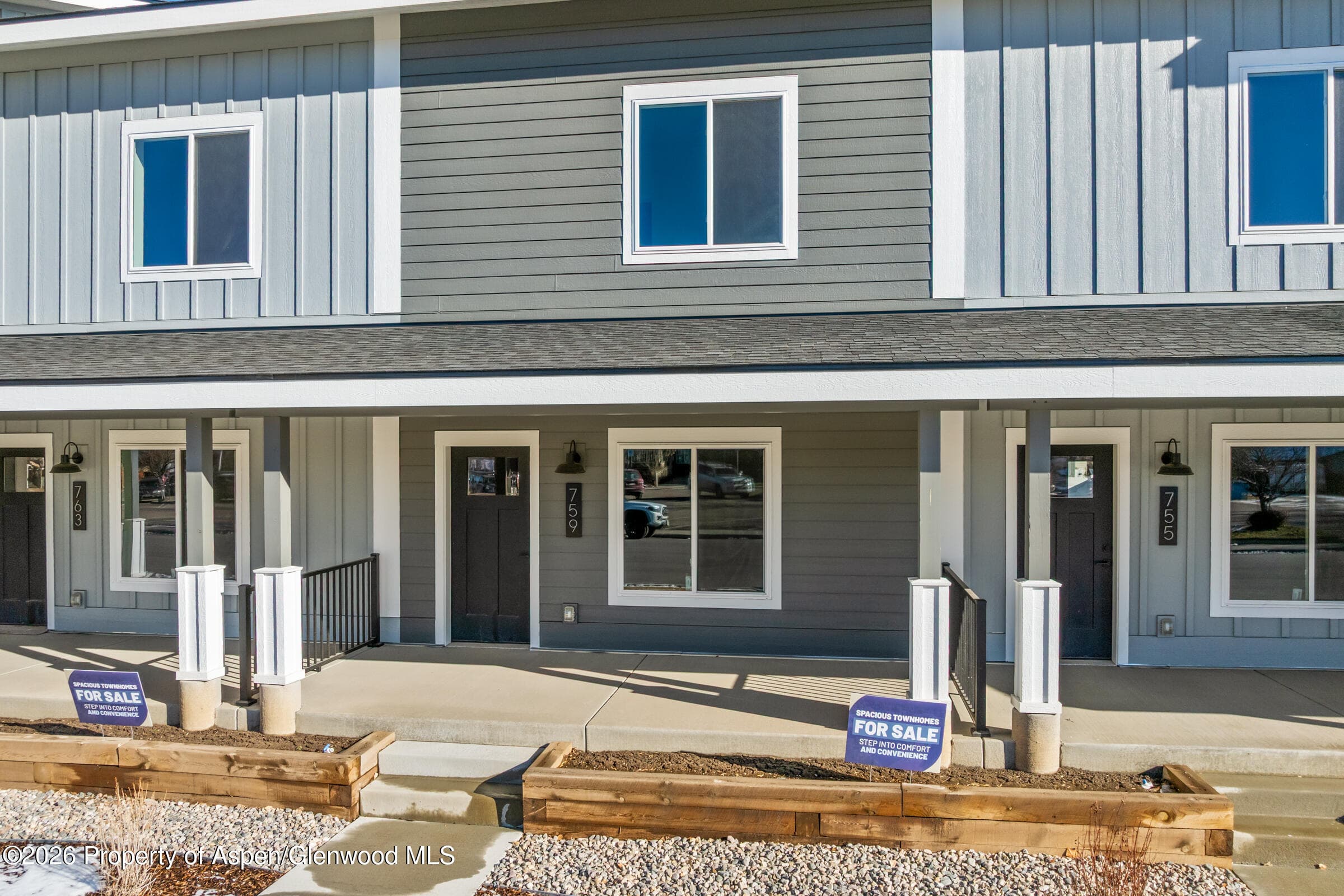 763 Russell Street, Craig, CO 81625 - Photo 1