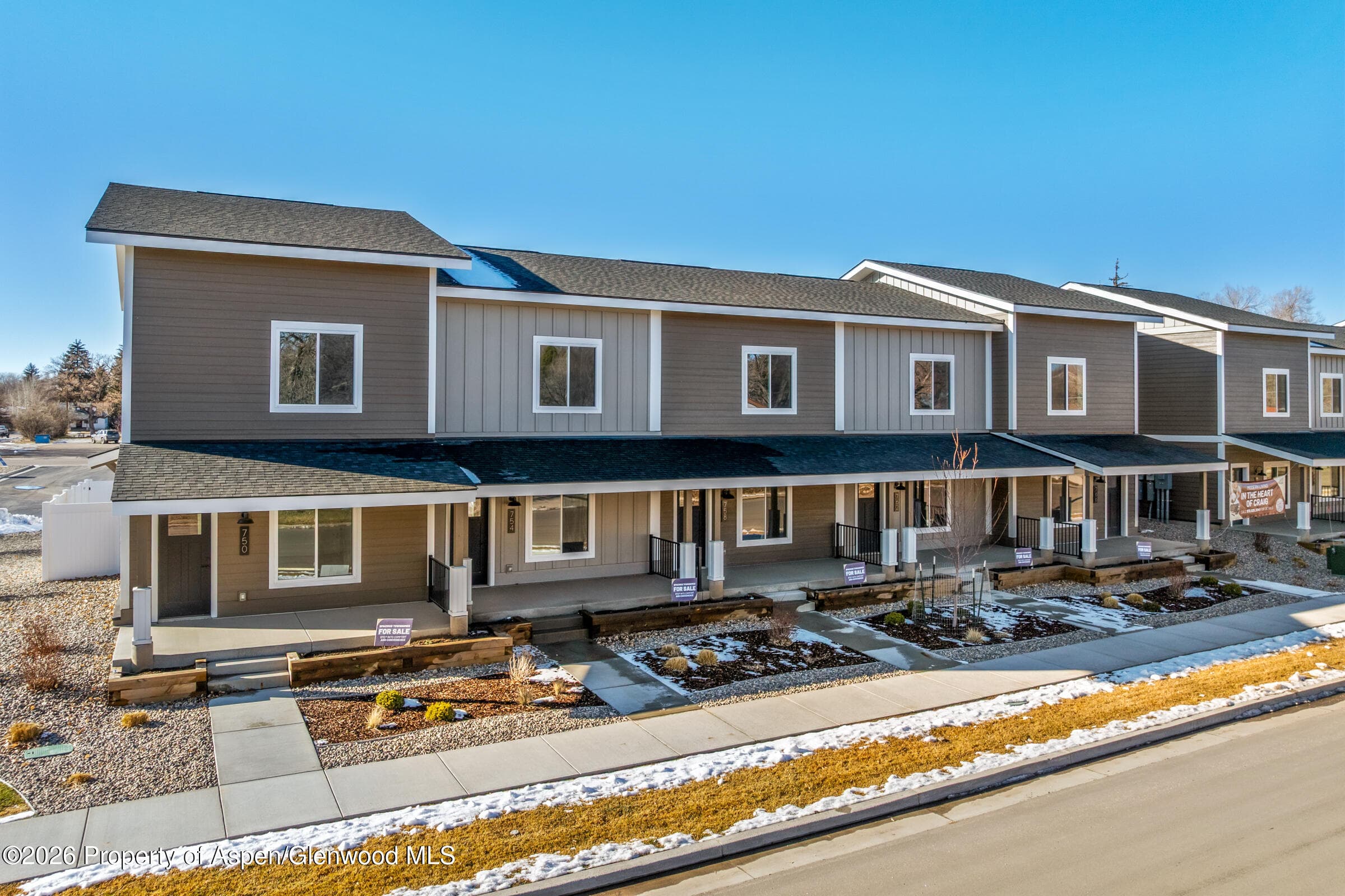 763 Russell Street, Craig, CO 81625 - Photo 24
