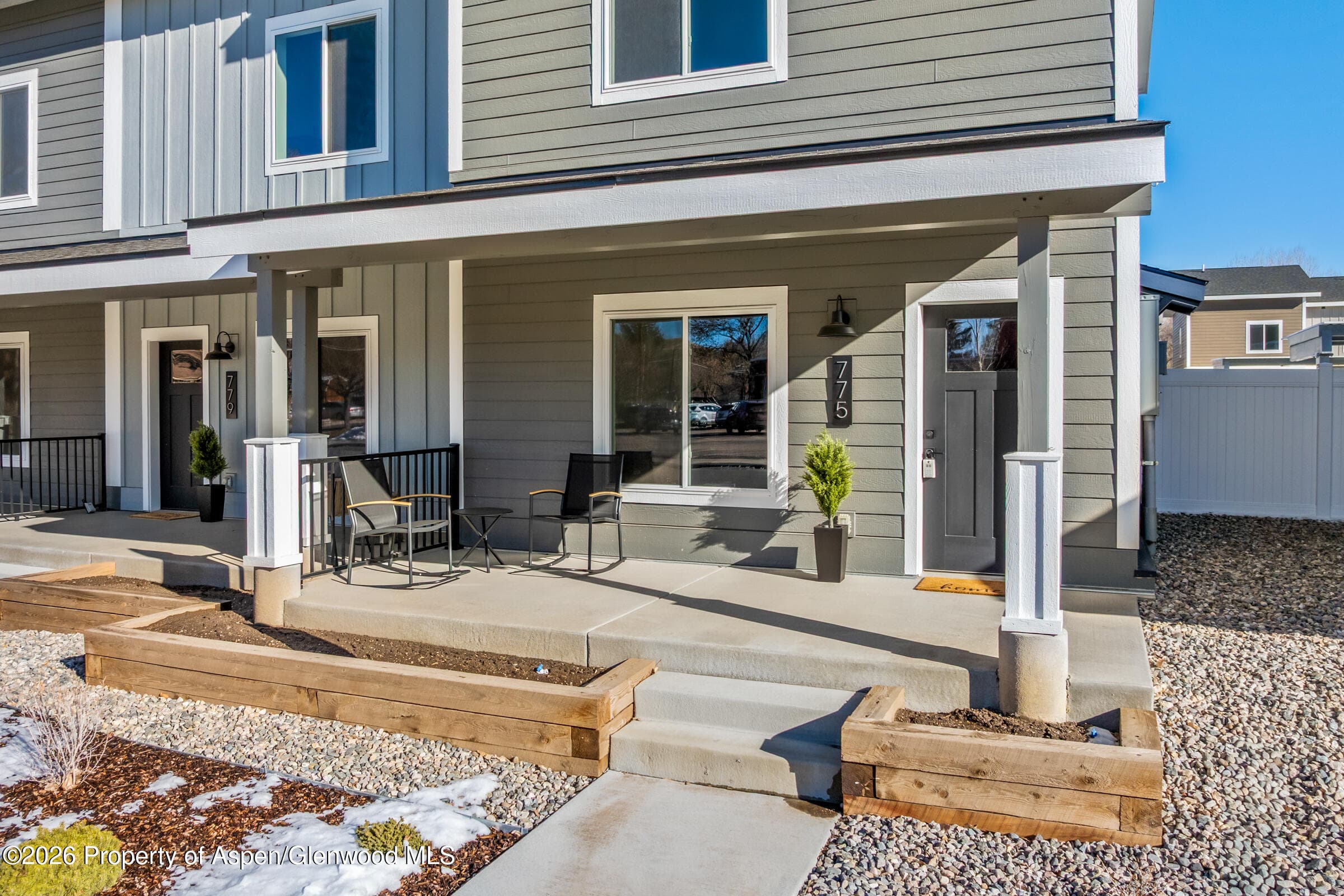 766 Tucker Street, Craig, CO 81625 - Photo 2