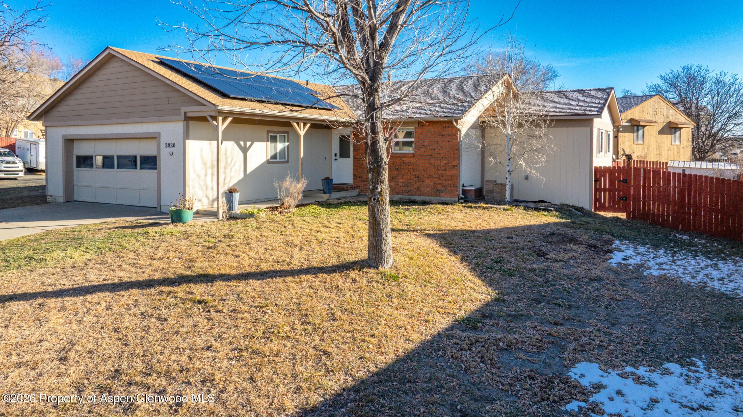 2820 West Avenue, Rifle, CO 81650 - Photo 1