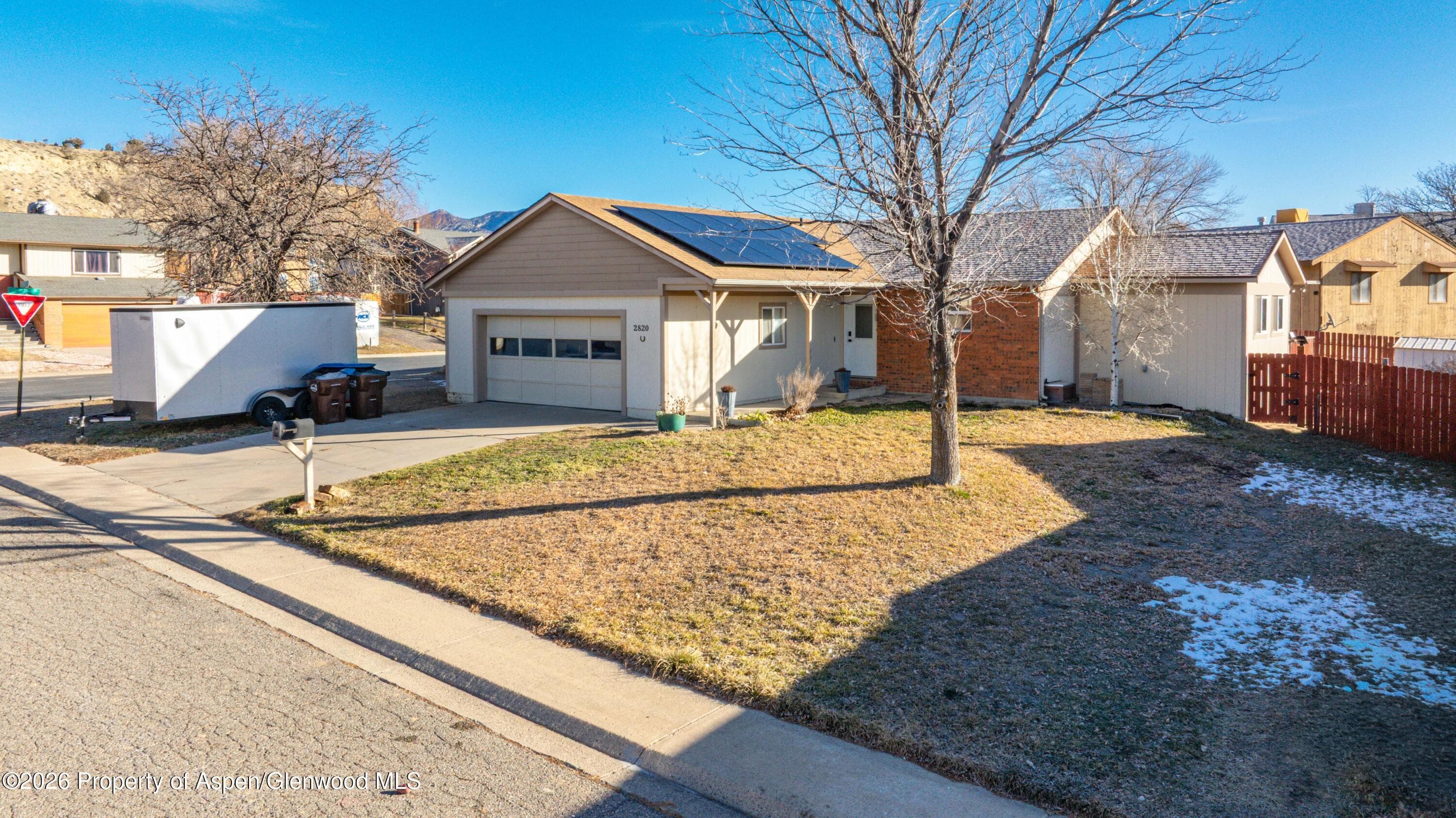 2820 West Avenue, Rifle, CO 81650 - Photo 2
