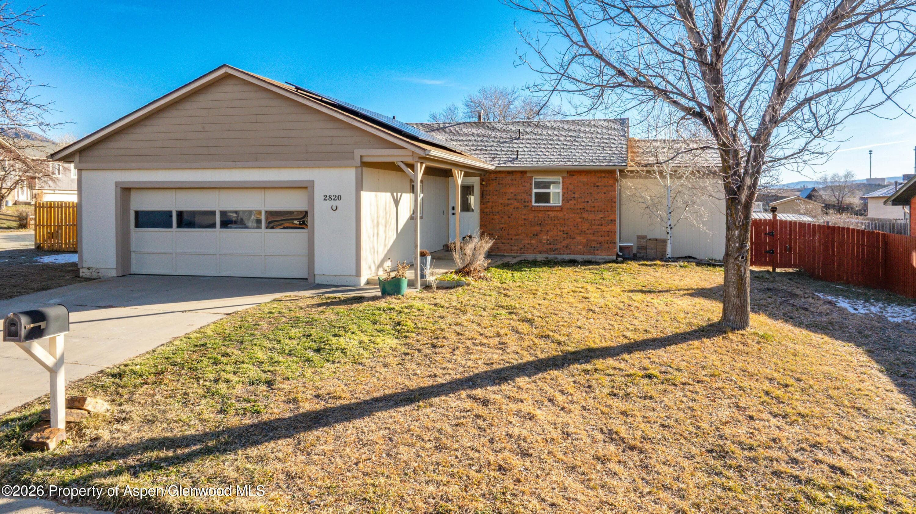 2820 West Avenue, Rifle, CO 81650 - Photo 3