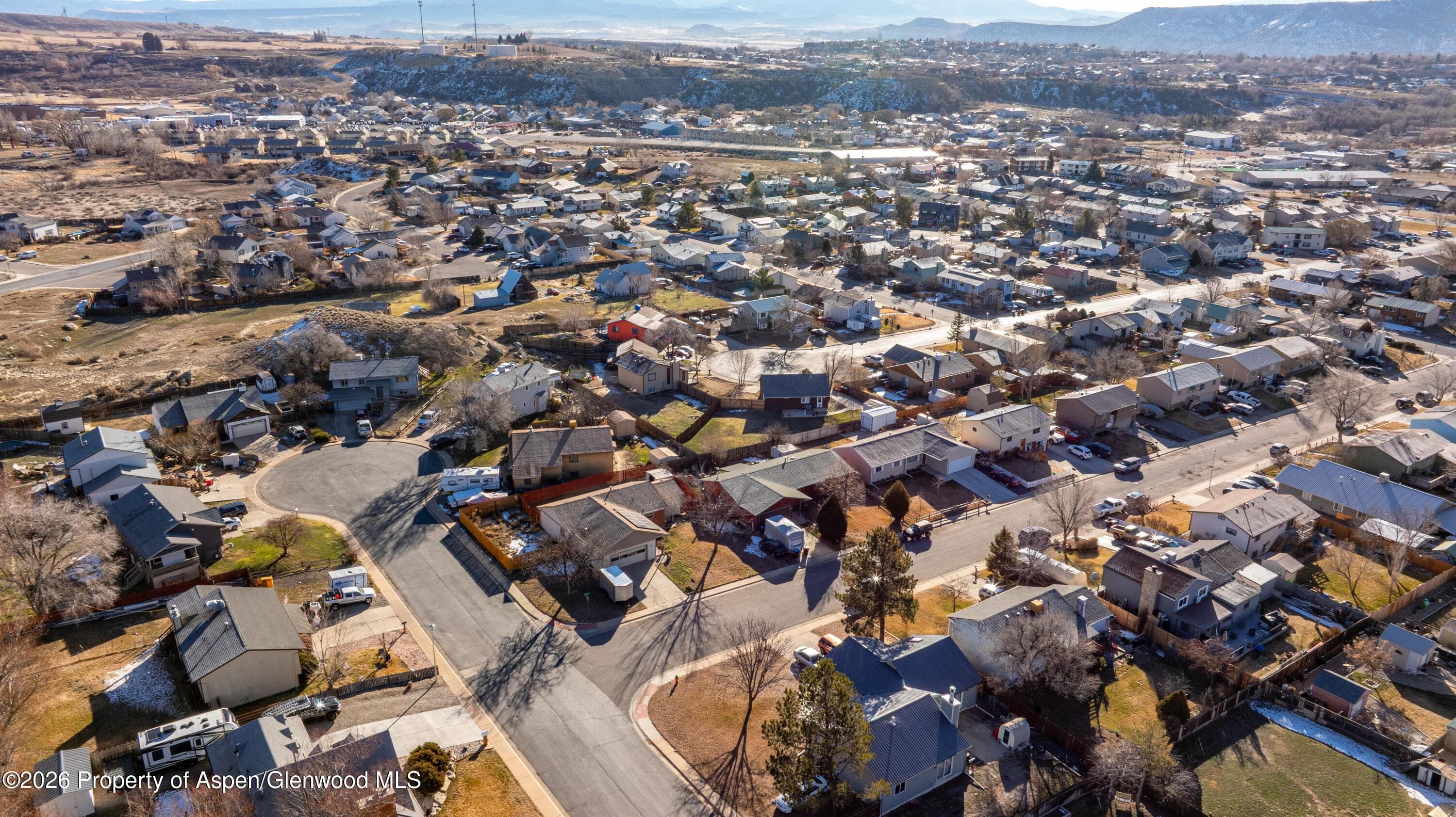 2820 West Avenue, Rifle, CO 81650 - Photo 19
