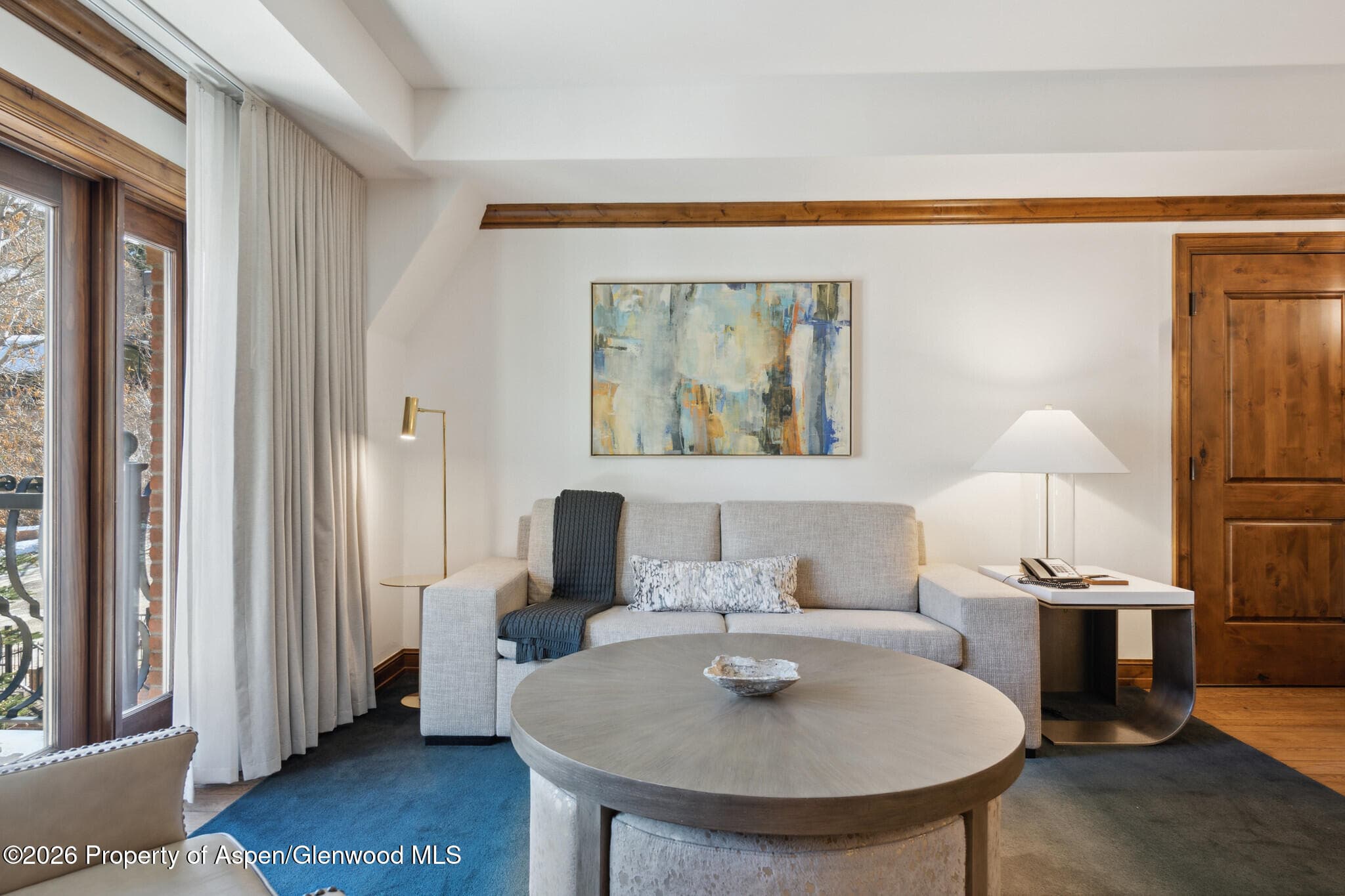 415 E Dean St., Unit 35, Week 30, Aspen, CO 81611 - Photo 3