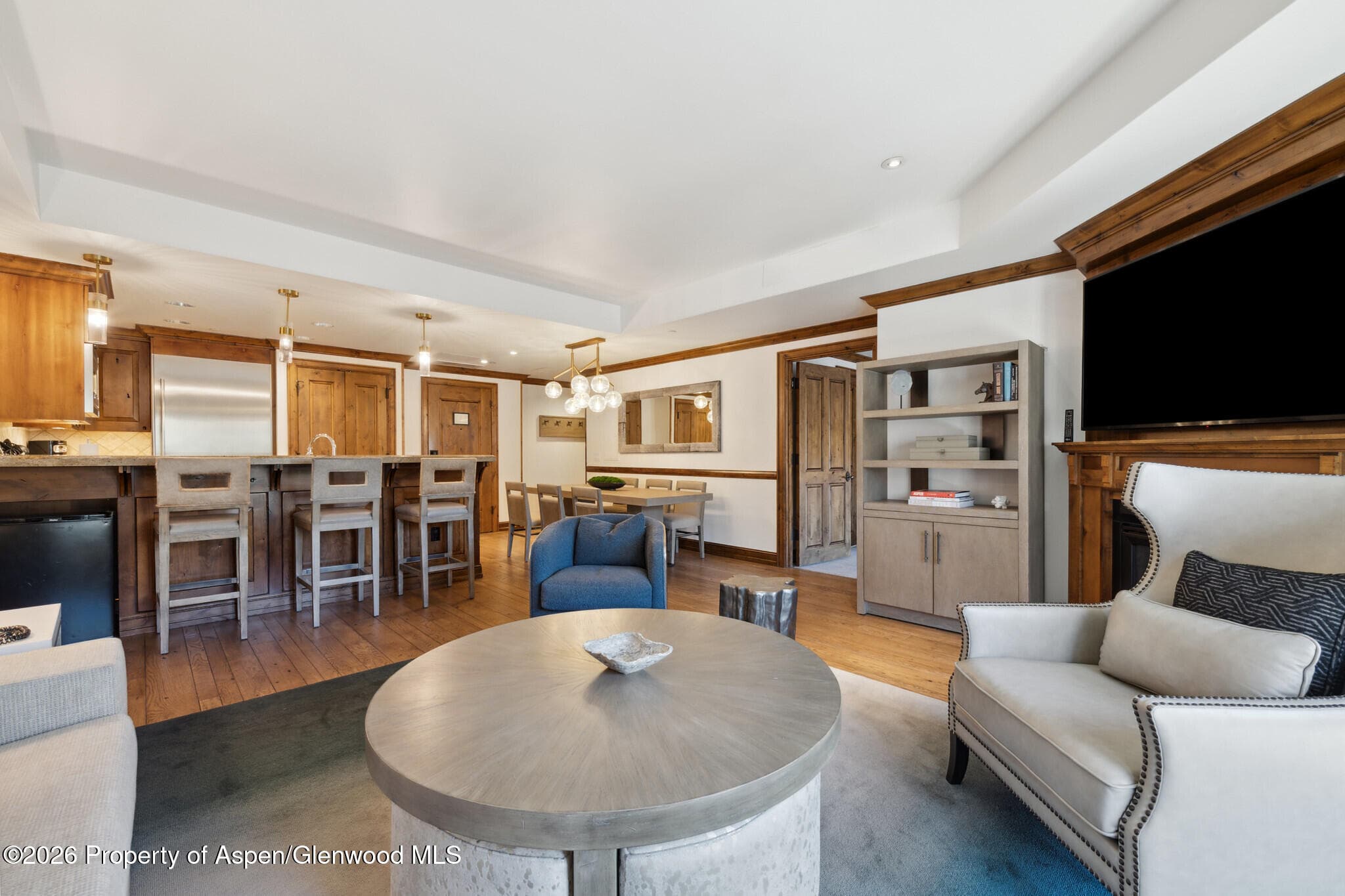 415 E Dean St., Unit 35, Week 30, Aspen, CO 81611 - Photo 4