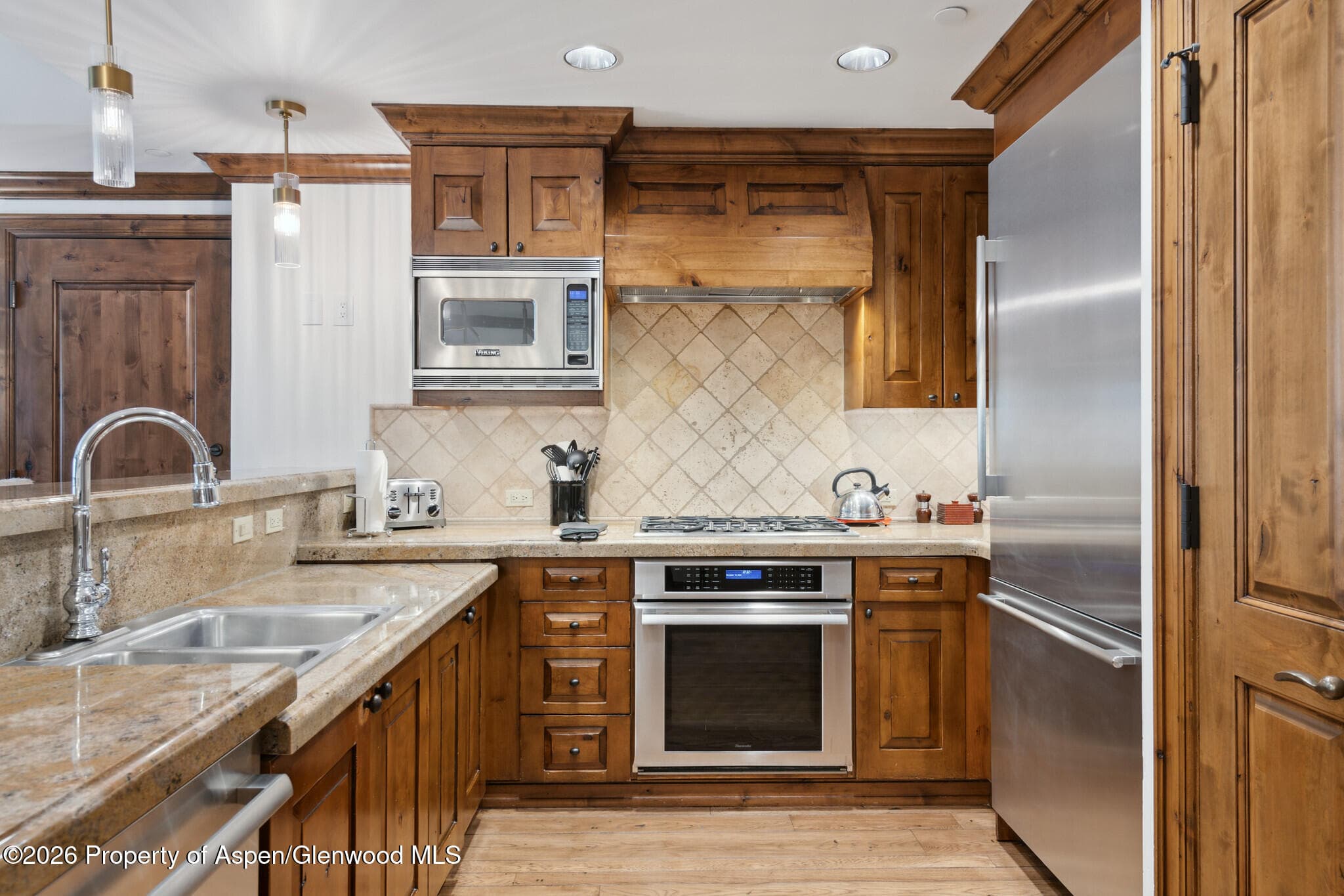 415 E Dean St., Unit 35, Week 30, Aspen, CO 81611 - Photo 5