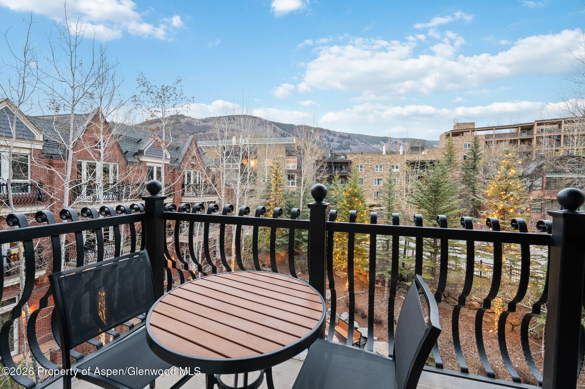 415 E Dean St., Unit 35, Week 30, Aspen, CO 81611 - Photo 10