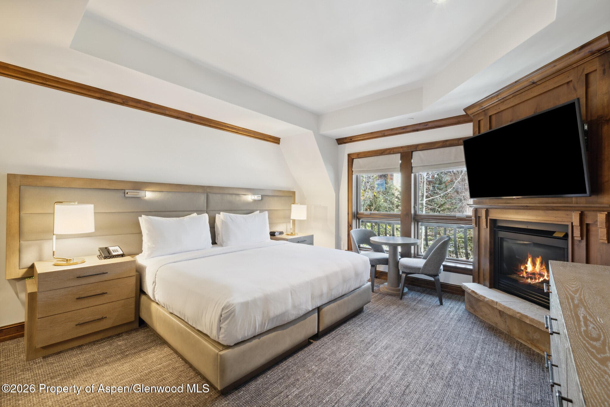 415 E Dean St., Unit 35, Week 30, Aspen, CO 81611 - Photo 21