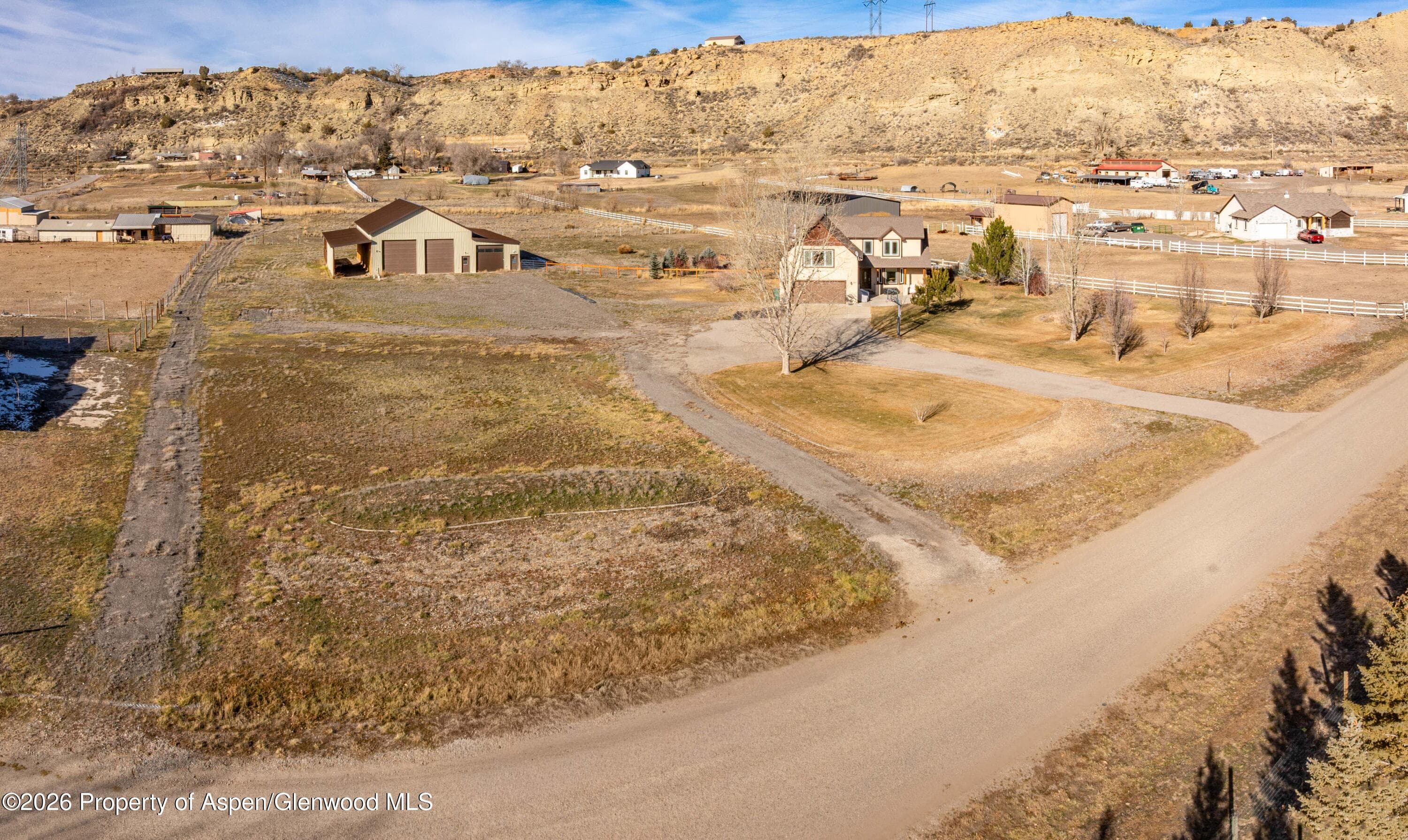 83 Native Springs Drive, Rifle, CO 81650 - Photo 26