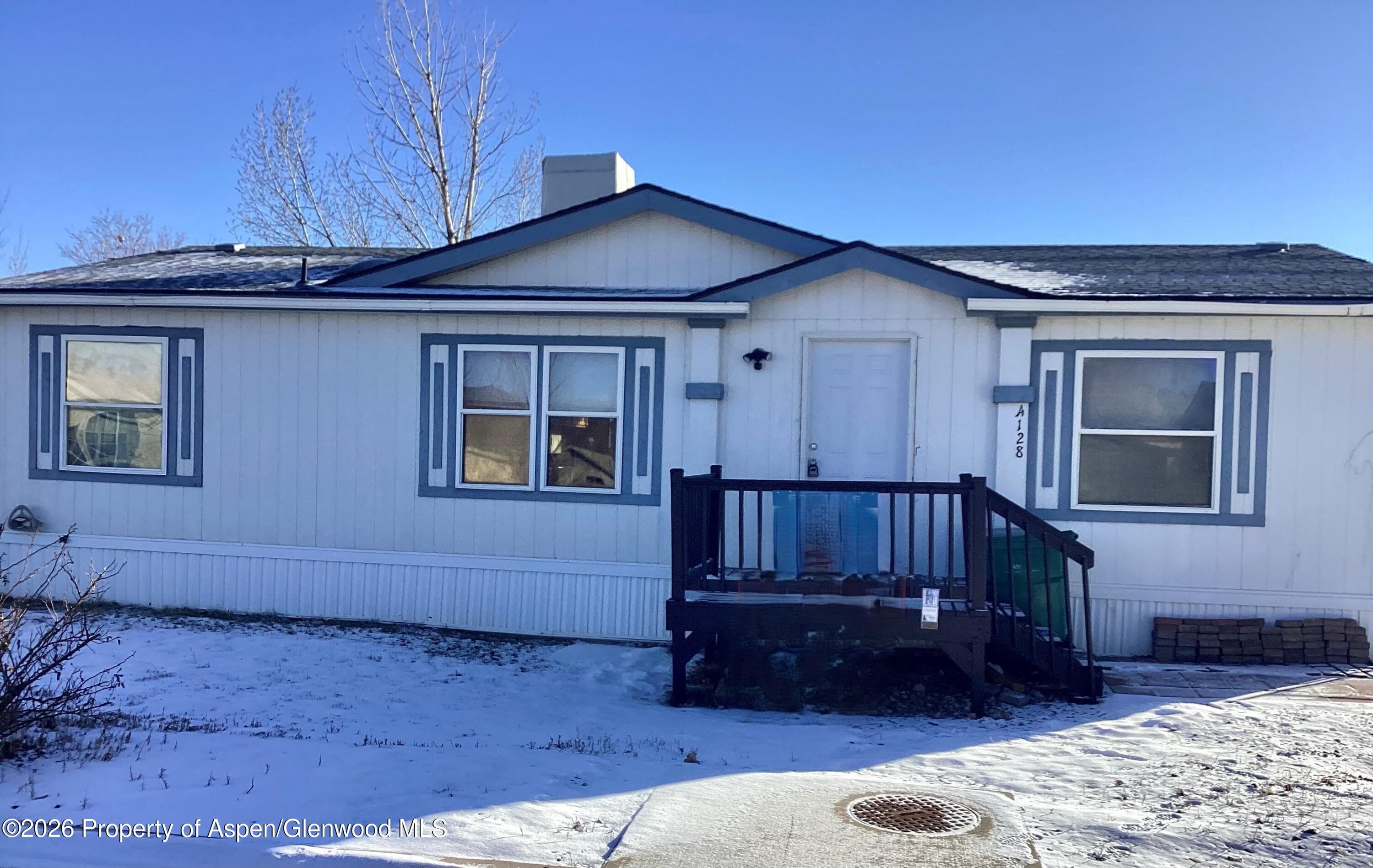 200 W 20th Street A 128, Rifle, CO 81650 - Photo 1