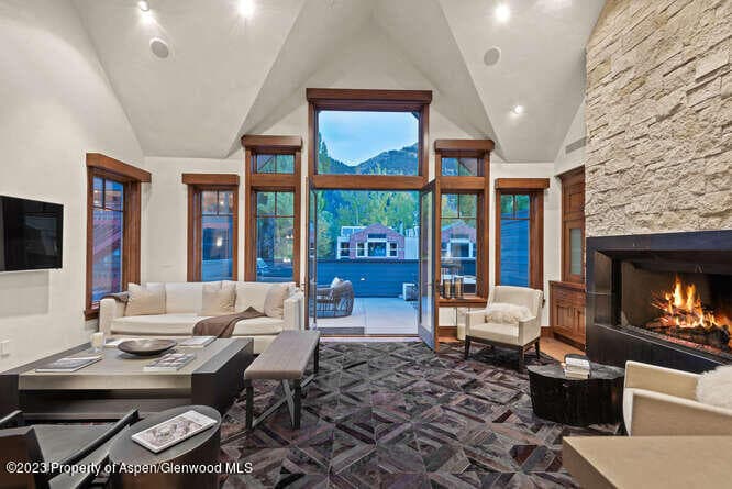 719 E Hopkins Avenue 202, Aspen, CO 81611 - Photo 7