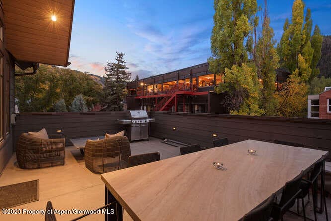 719 E Hopkins Avenue 202, Aspen, CO 81611 - Photo 12