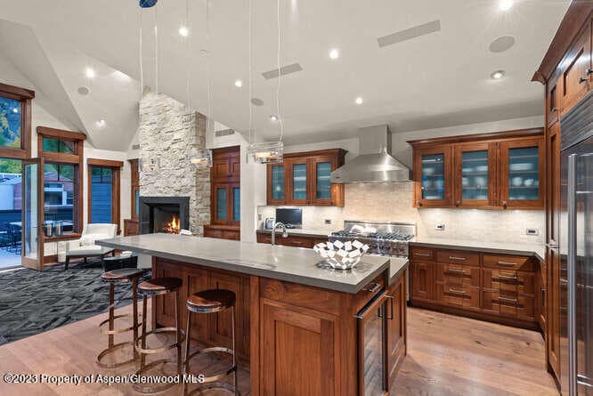 719 E Hopkins Avenue 202, Aspen, CO 81611 - Photo 17