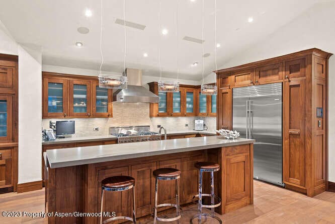 719 E Hopkins Avenue 202, Aspen, CO 81611 - Photo 18