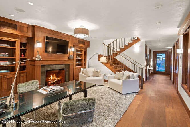 719 E Hopkins Avenue 202, Aspen, CO 81611 - Photo 28