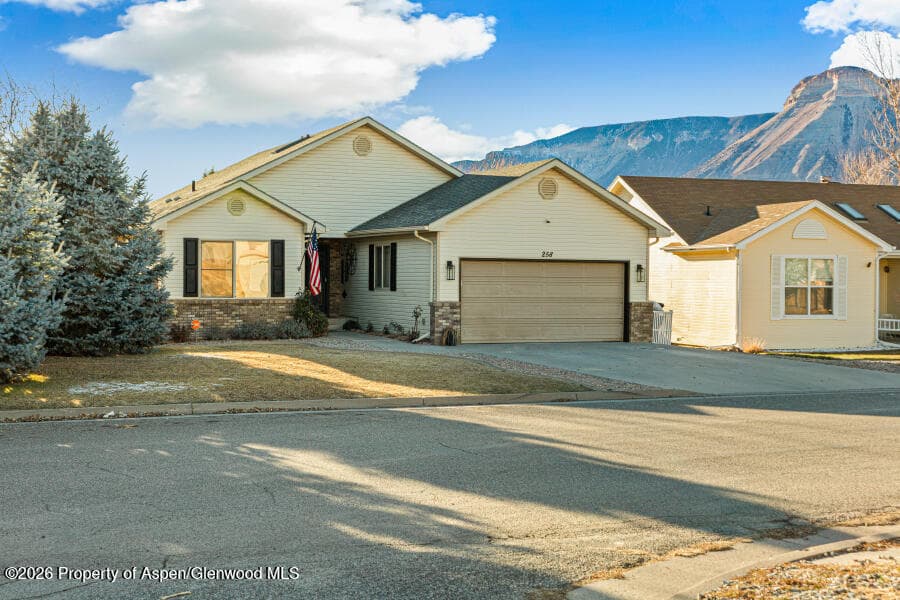 258 Ponderosa Circle, Parachute, CO 81635 - Photo 26