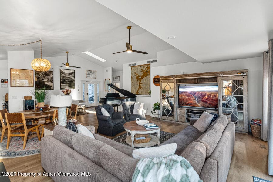 258 Ponderosa Circle, Parachute, CO 81635 - Photo 4