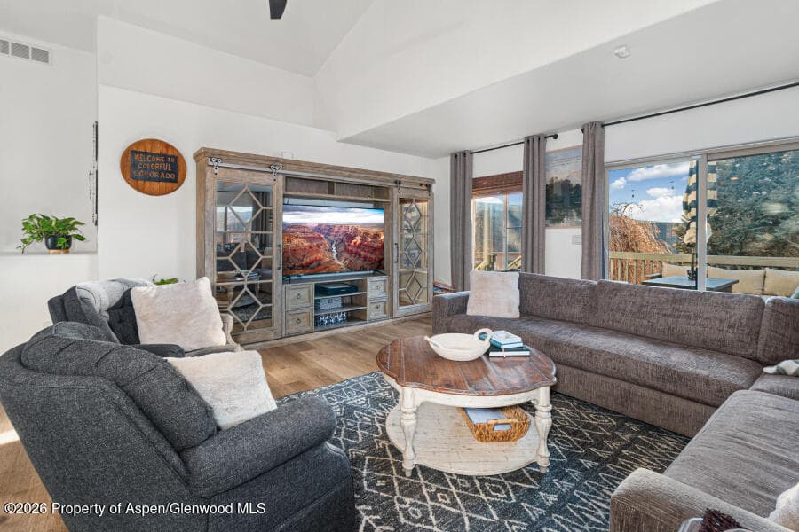 258 Ponderosa Circle, Parachute, CO 81635 - Photo 3