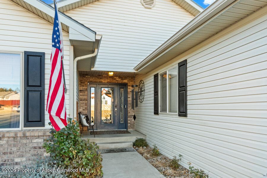 258 Ponderosa Circle, Parachute, CO 81635 - Photo 29