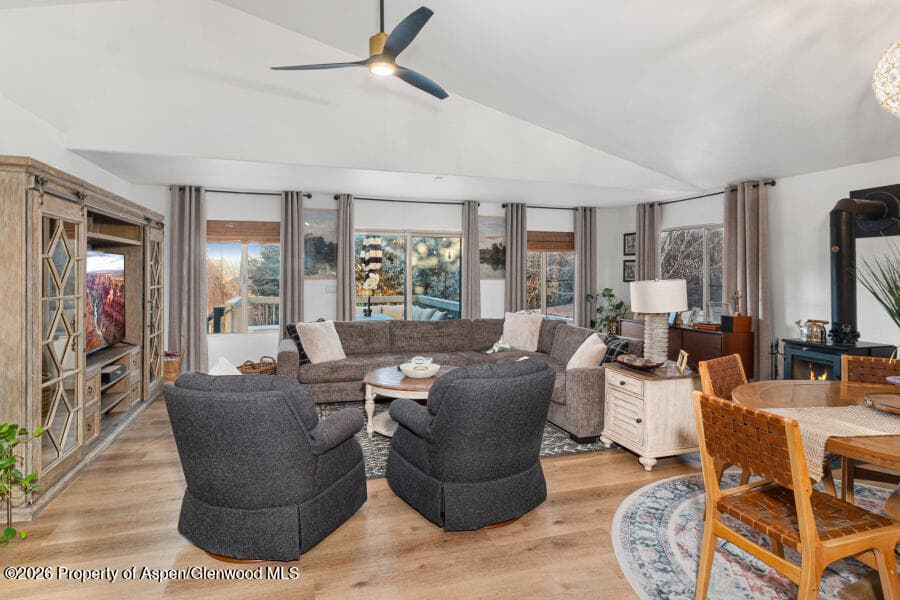 258 Ponderosa Circle, Parachute, CO 81635 - Photo 2