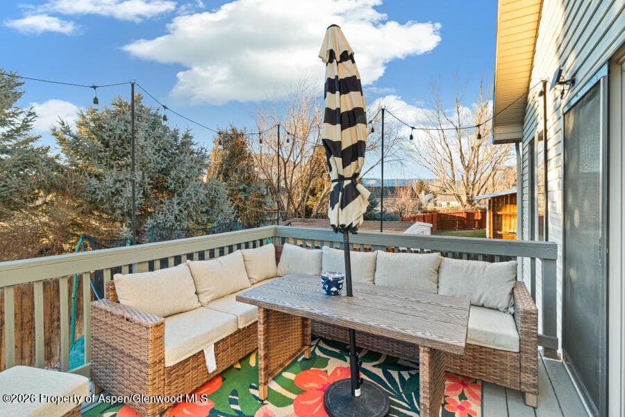 258 Ponderosa Circle, Parachute, CO 81635 - Photo 31