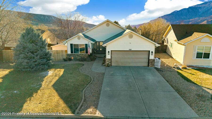 258 Ponderosa Circle, Parachute, CO 81635 - Photo 27