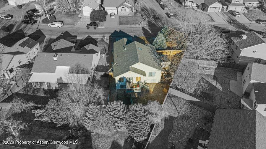 258 Ponderosa Circle, Parachute, CO 81635 - Photo 36