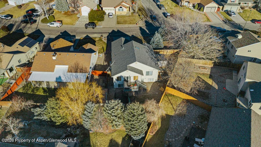 258 Ponderosa Circle, Parachute, CO 81635 - Photo 35