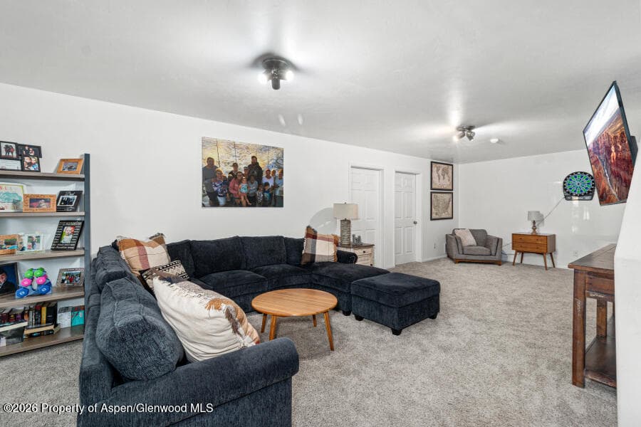 258 Ponderosa Circle, Parachute, CO 81635 - Photo 22
