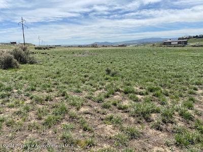 Tbd Highway 40, Craig, CO 81625