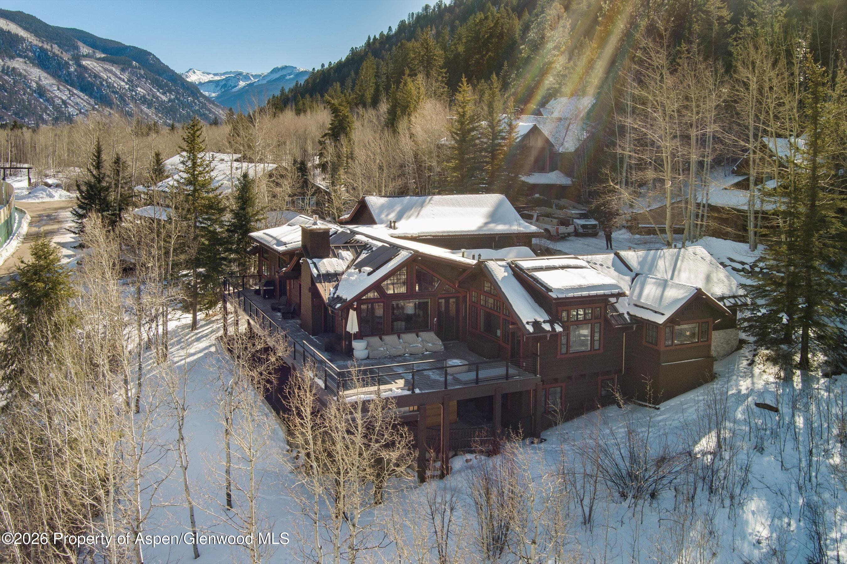 1271 Ute Avenue, Aspen, CO 81611 - Photo 37