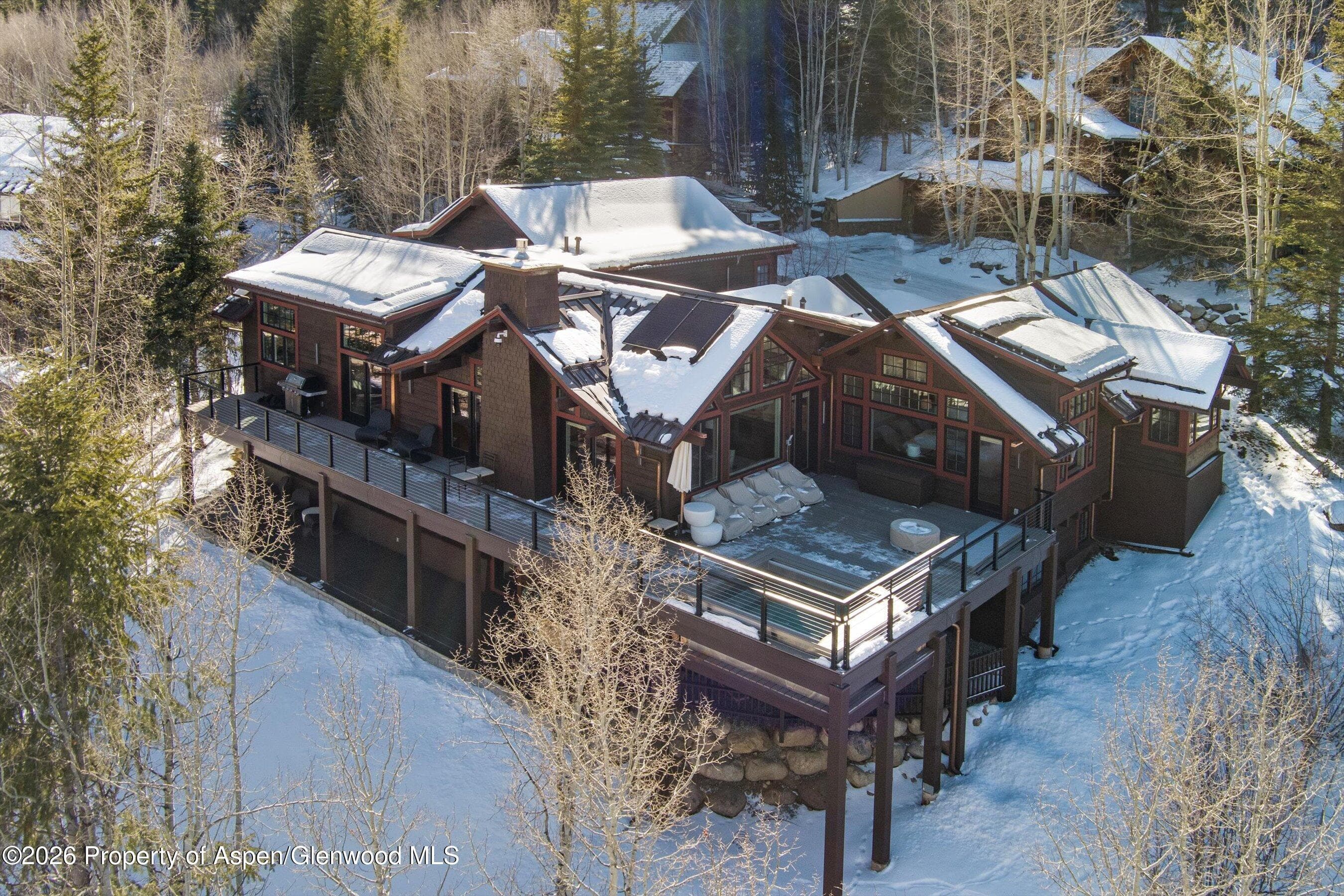 1271 Ute Avenue, Aspen, CO 81611 - Photo 36