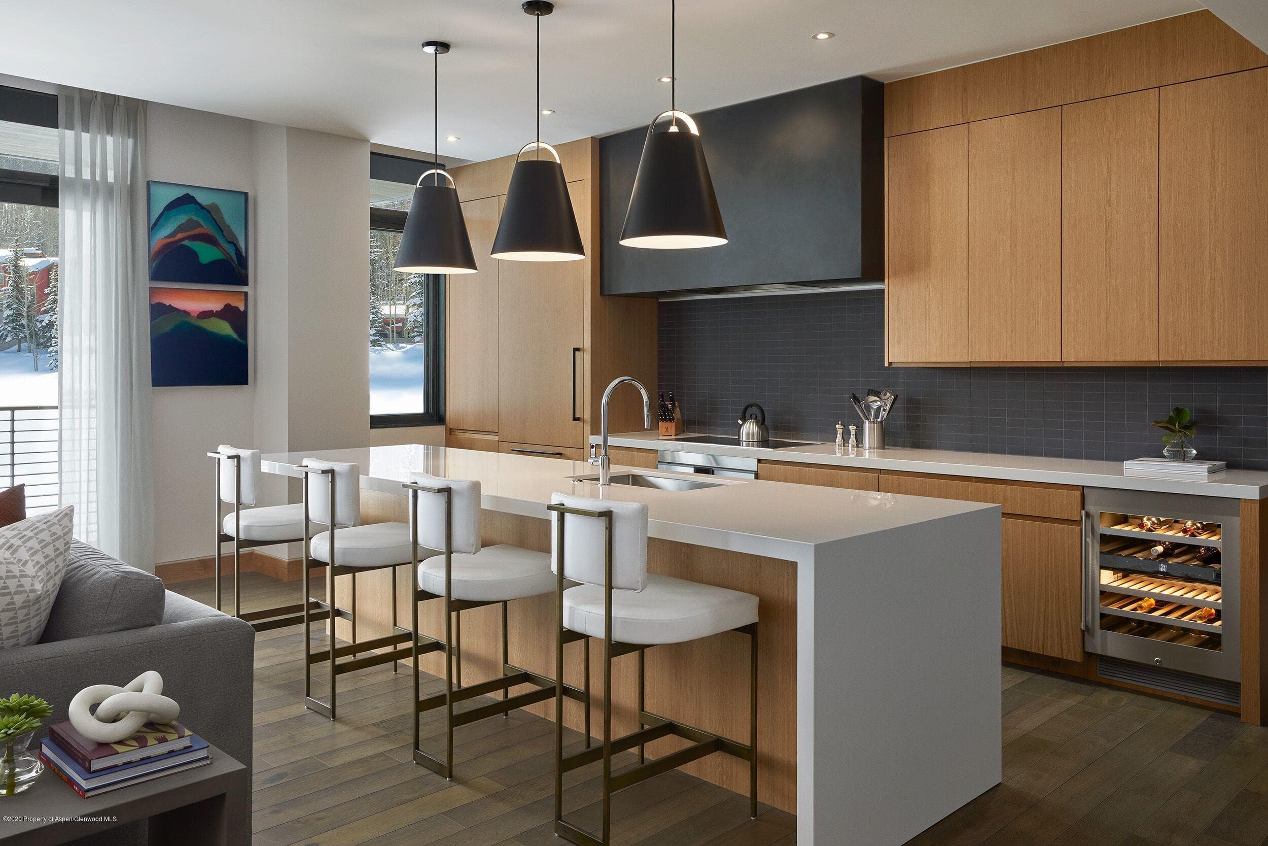 77 Wood Road 406-02, Snowmass Village, CO 81615 - Photo 2