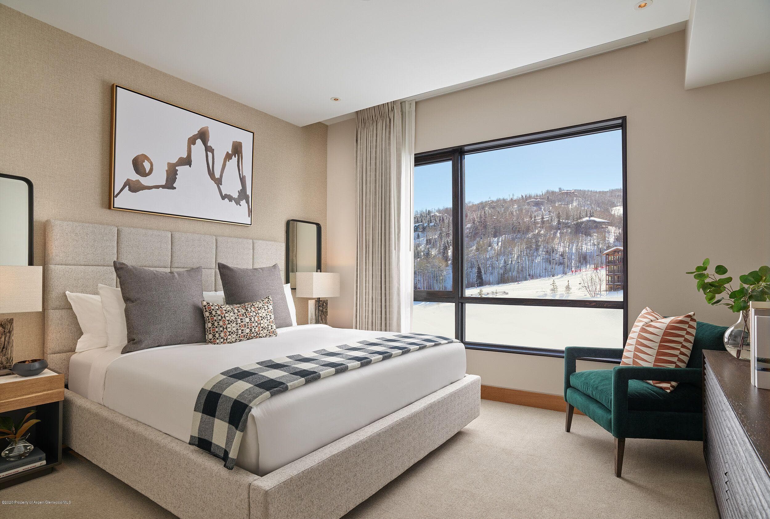 77 Wood Road 406-02, Snowmass Village, CO 81615 - Photo 3