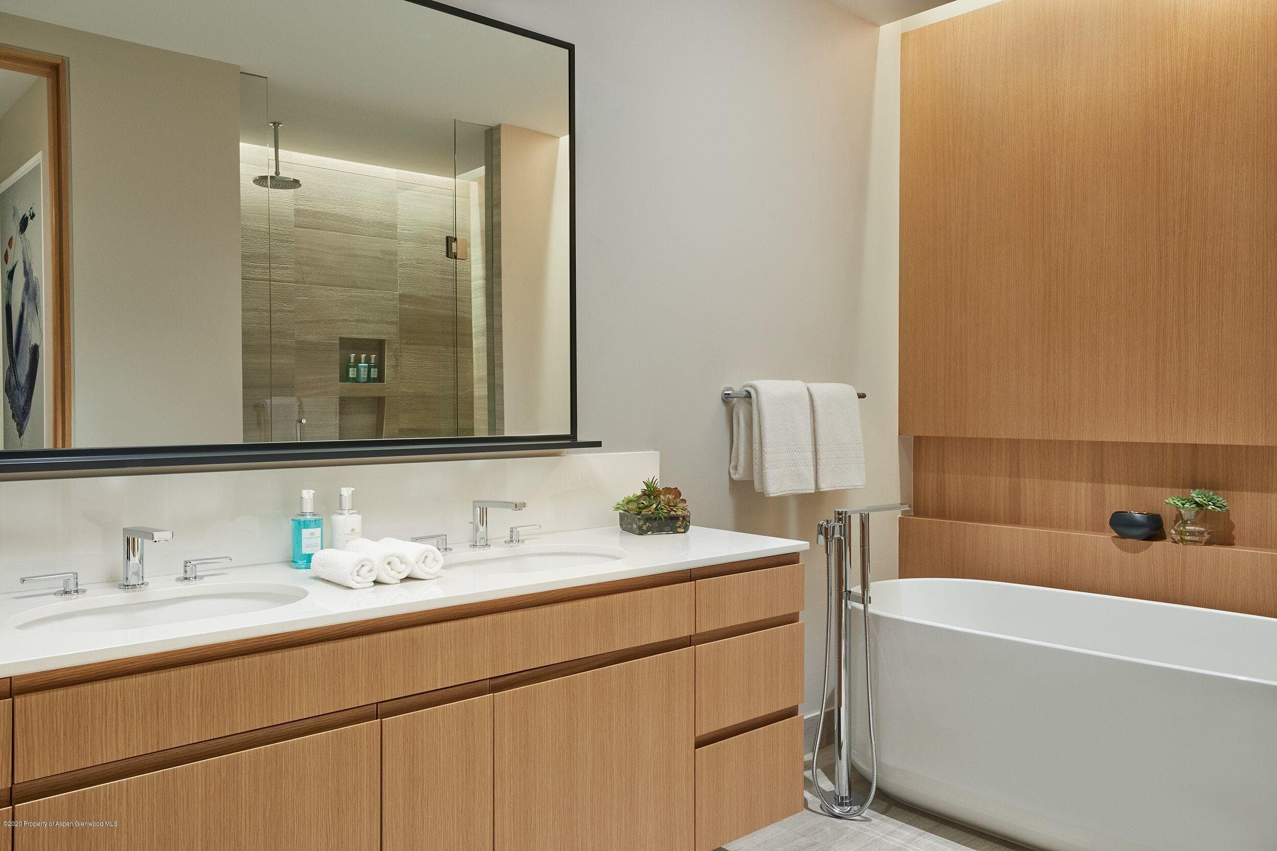 77 Wood Road 406-02, Snowmass Village, CO 81615 - Photo 4