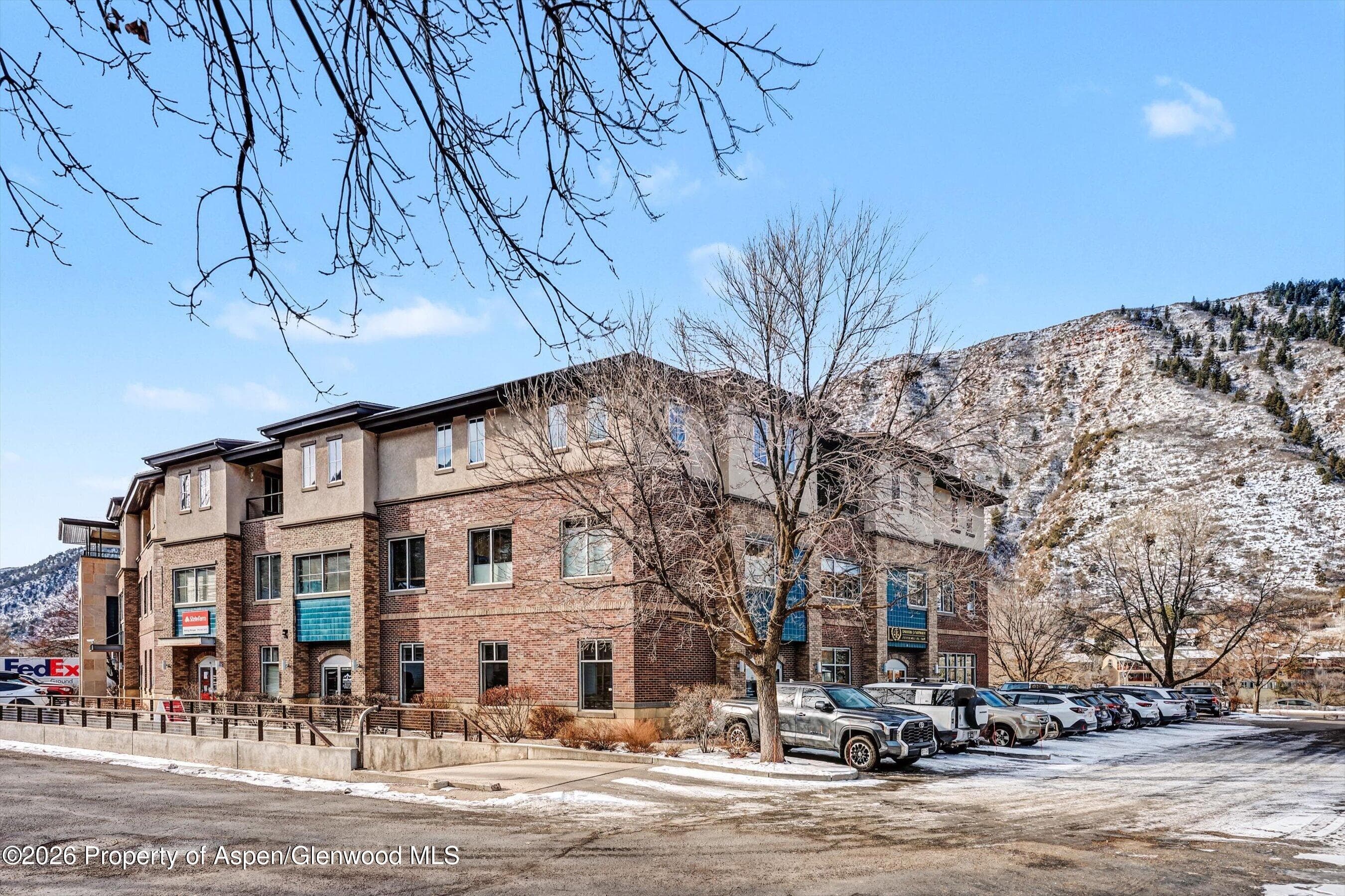 2520 S Grand Avenue 104, Glenwood Springs, CO 81601 - Photo 5