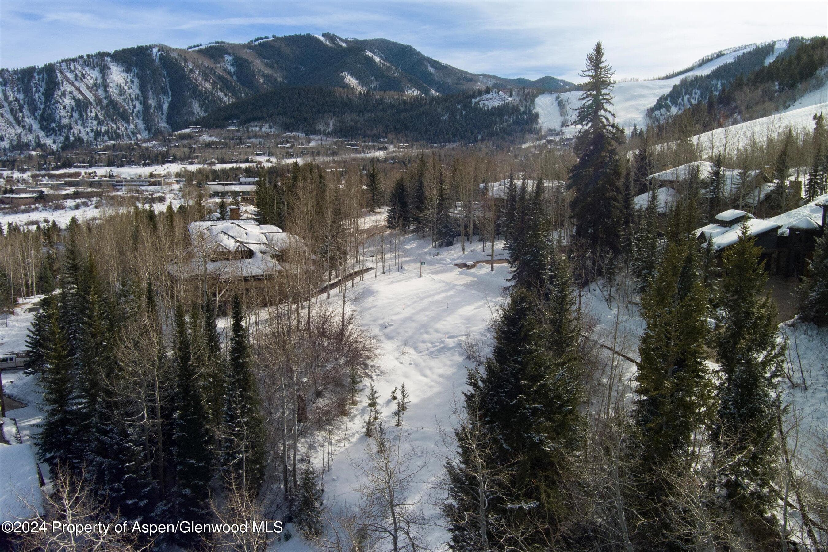 Tbd Pfister Drive, Aspen, CO 81611 - Photo 2