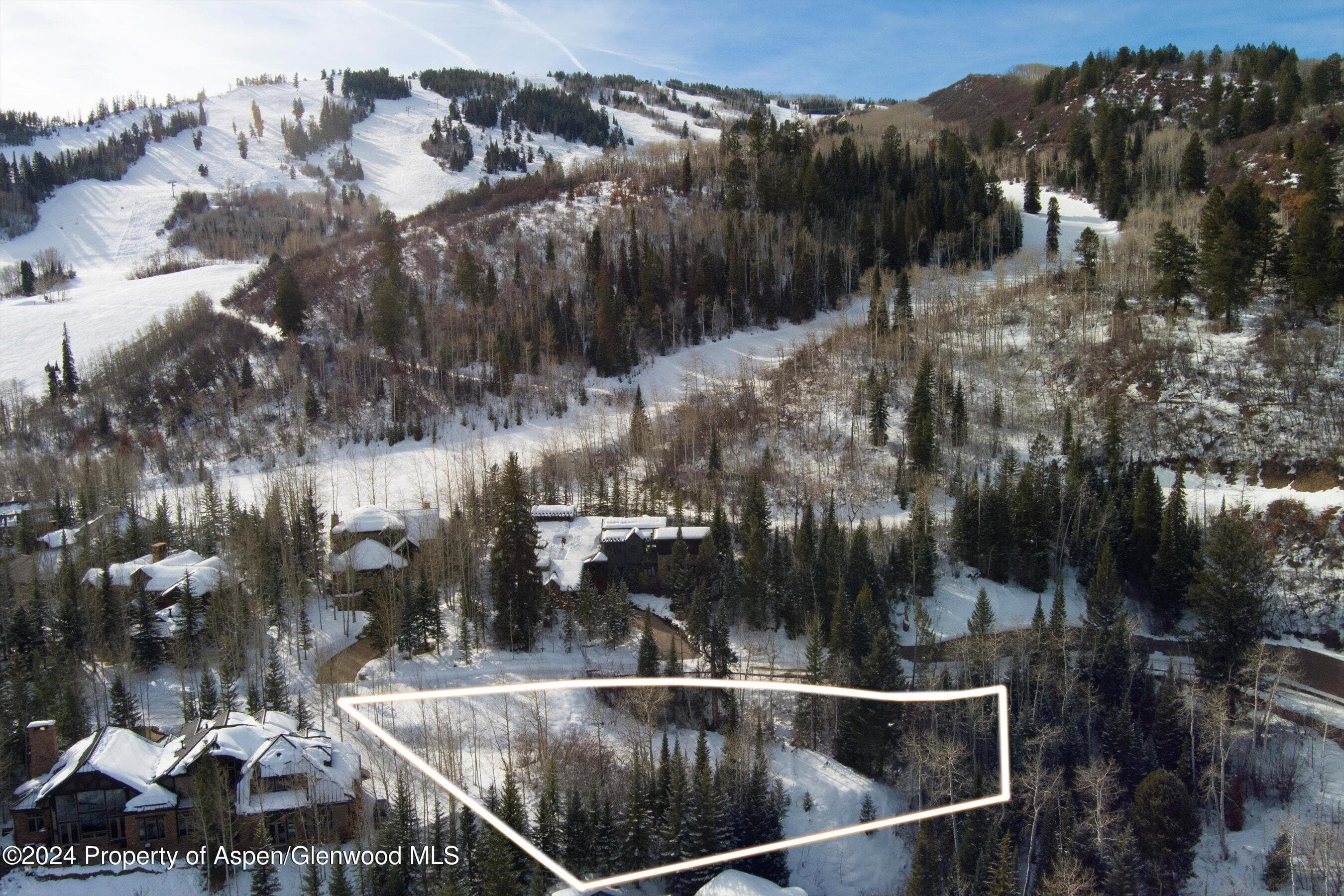 Tbd Pfister Drive, Aspen, CO 81611 - Photo 1