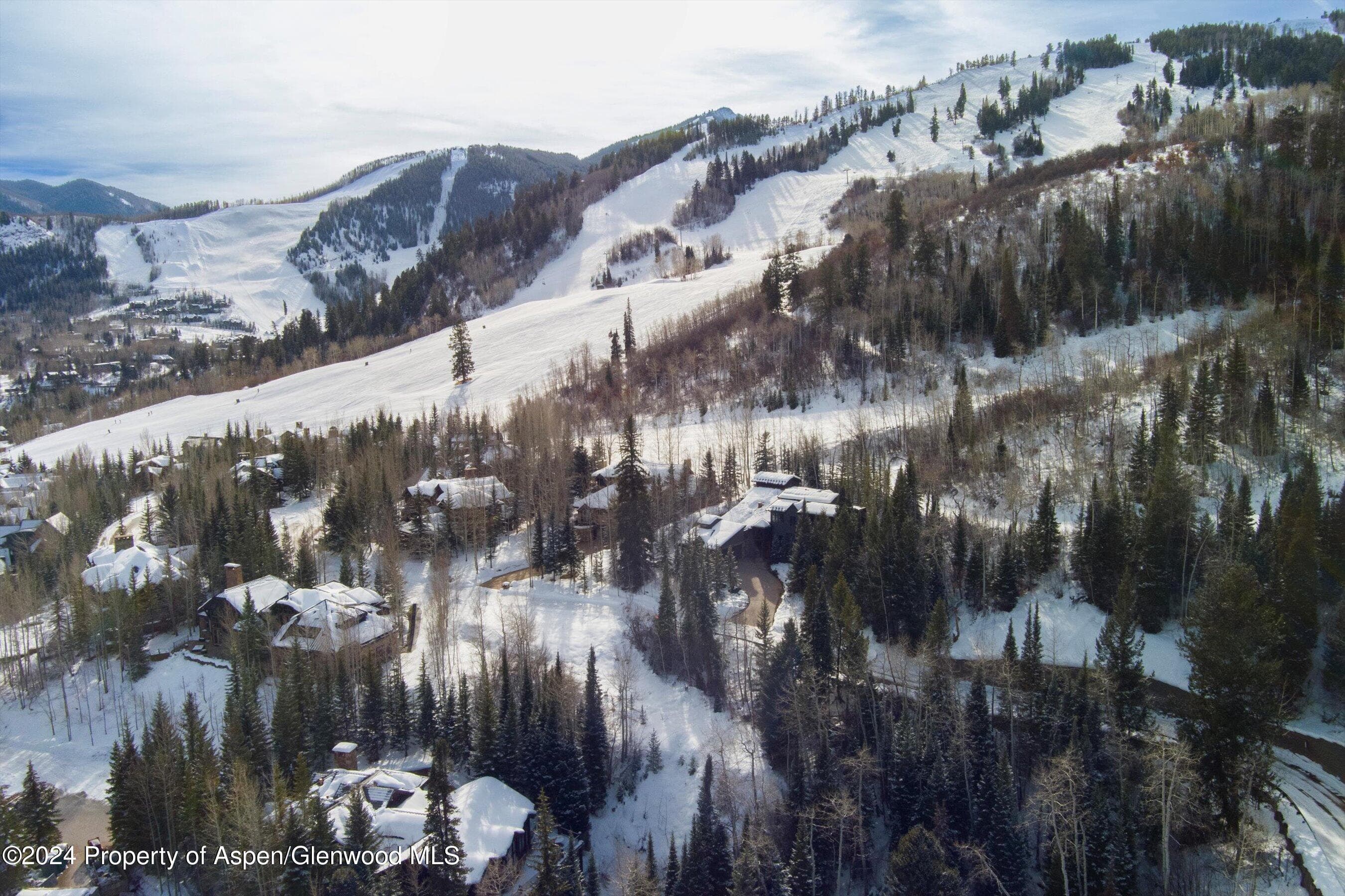Tbd Pfister Drive, Aspen, CO 81611 - Photo 3