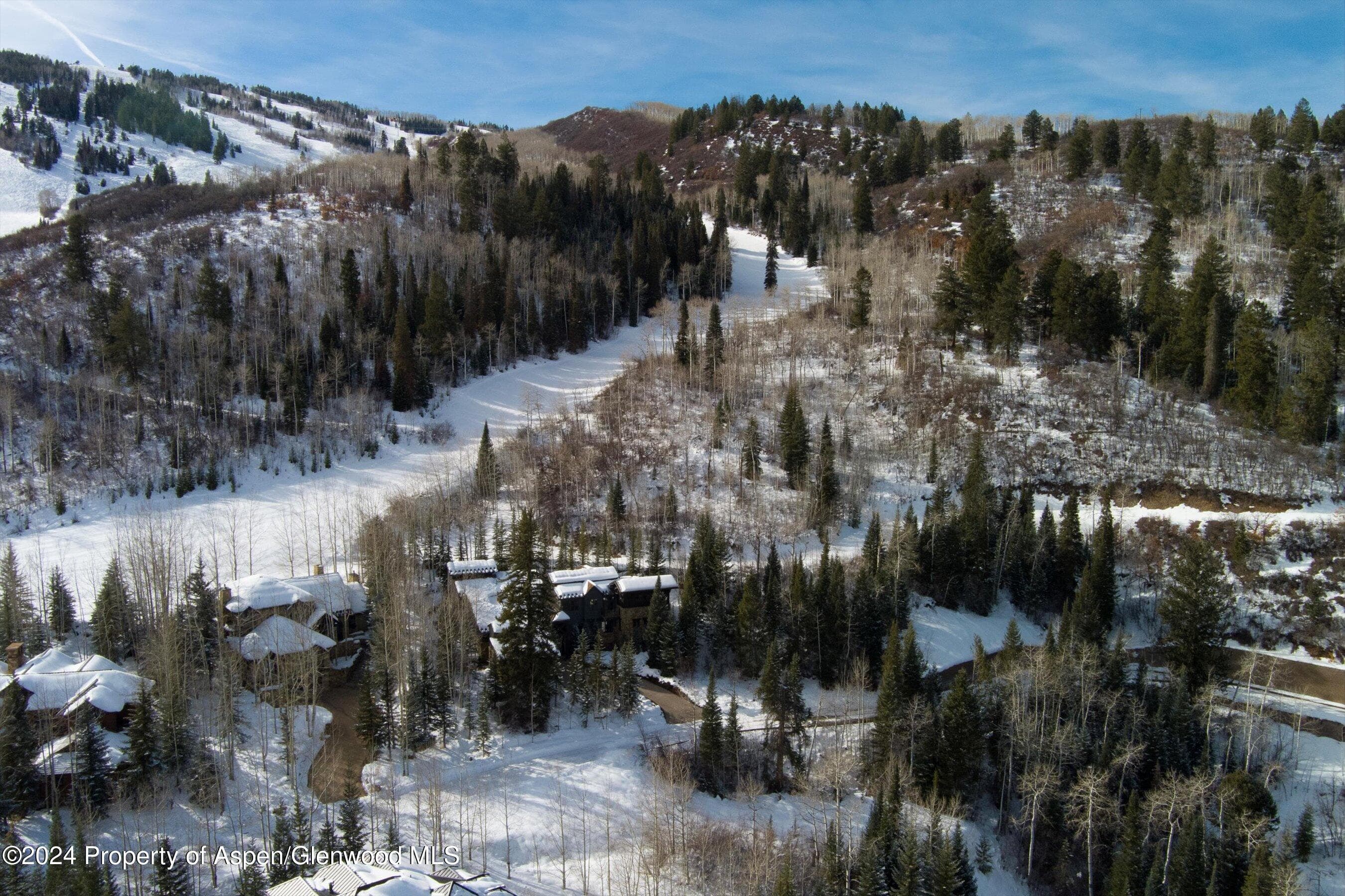 Tbd Pfister Drive, Aspen, CO 81611 - Photo 4