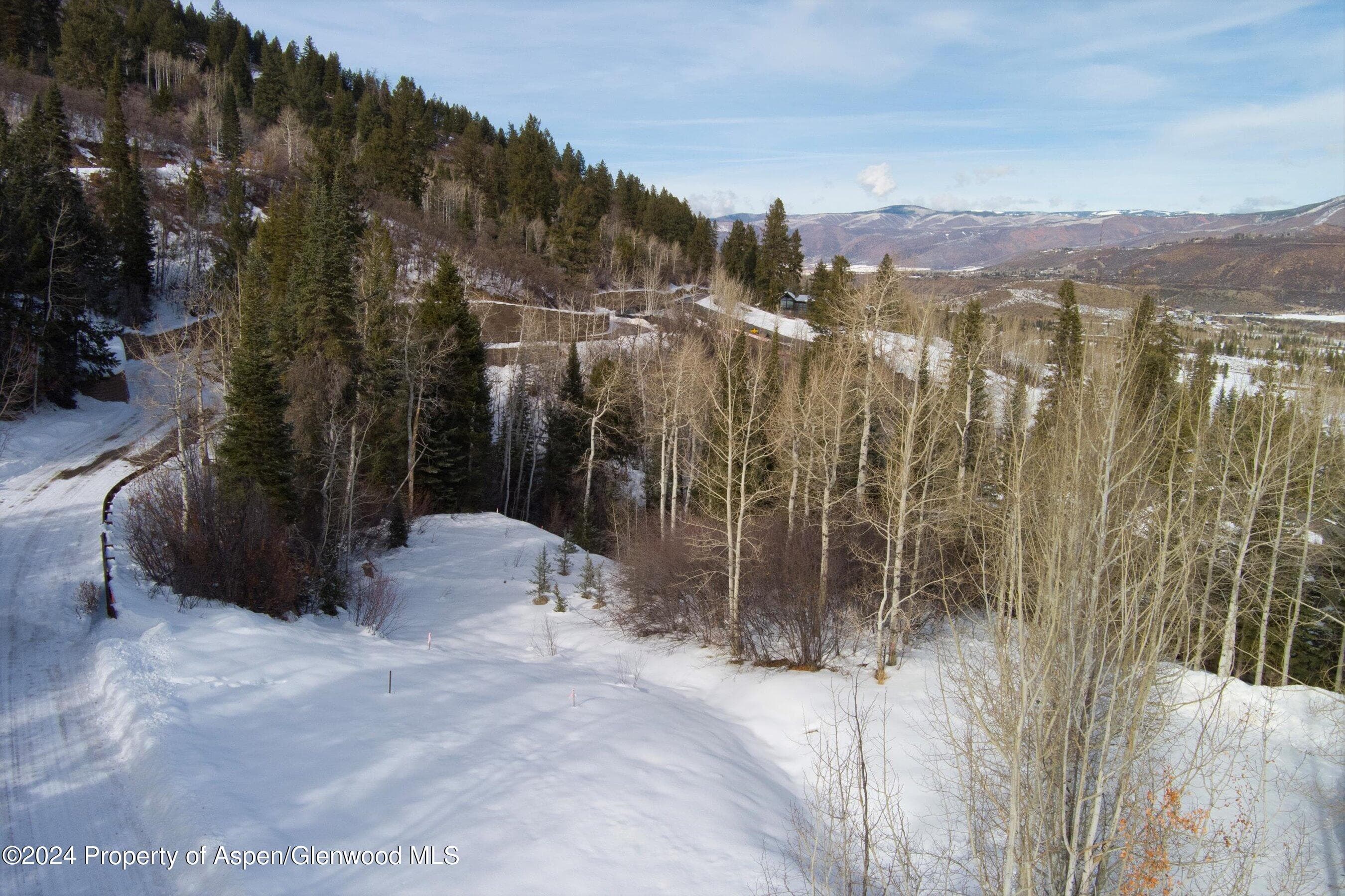 Tbd Pfister Drive, Aspen, CO 81611 - Photo 8
