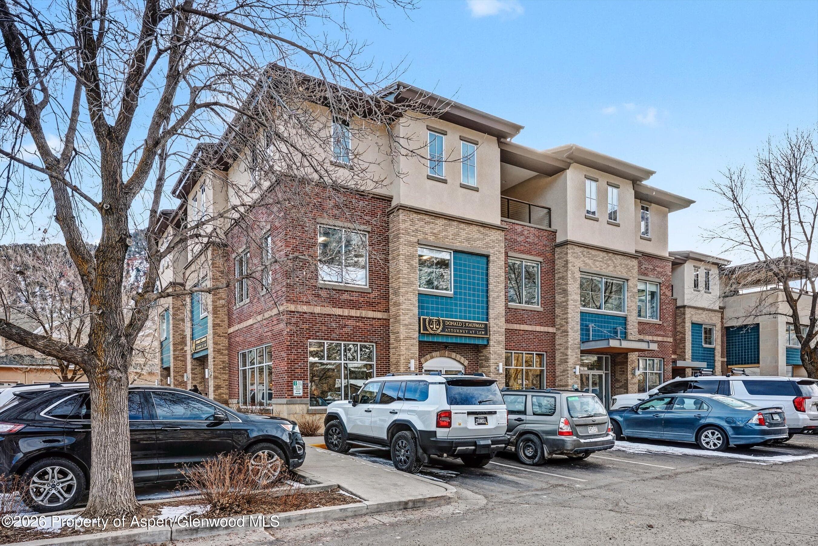 2520 S Grand Avenue 209, Glenwood Springs, CO 81601 - Photo 18