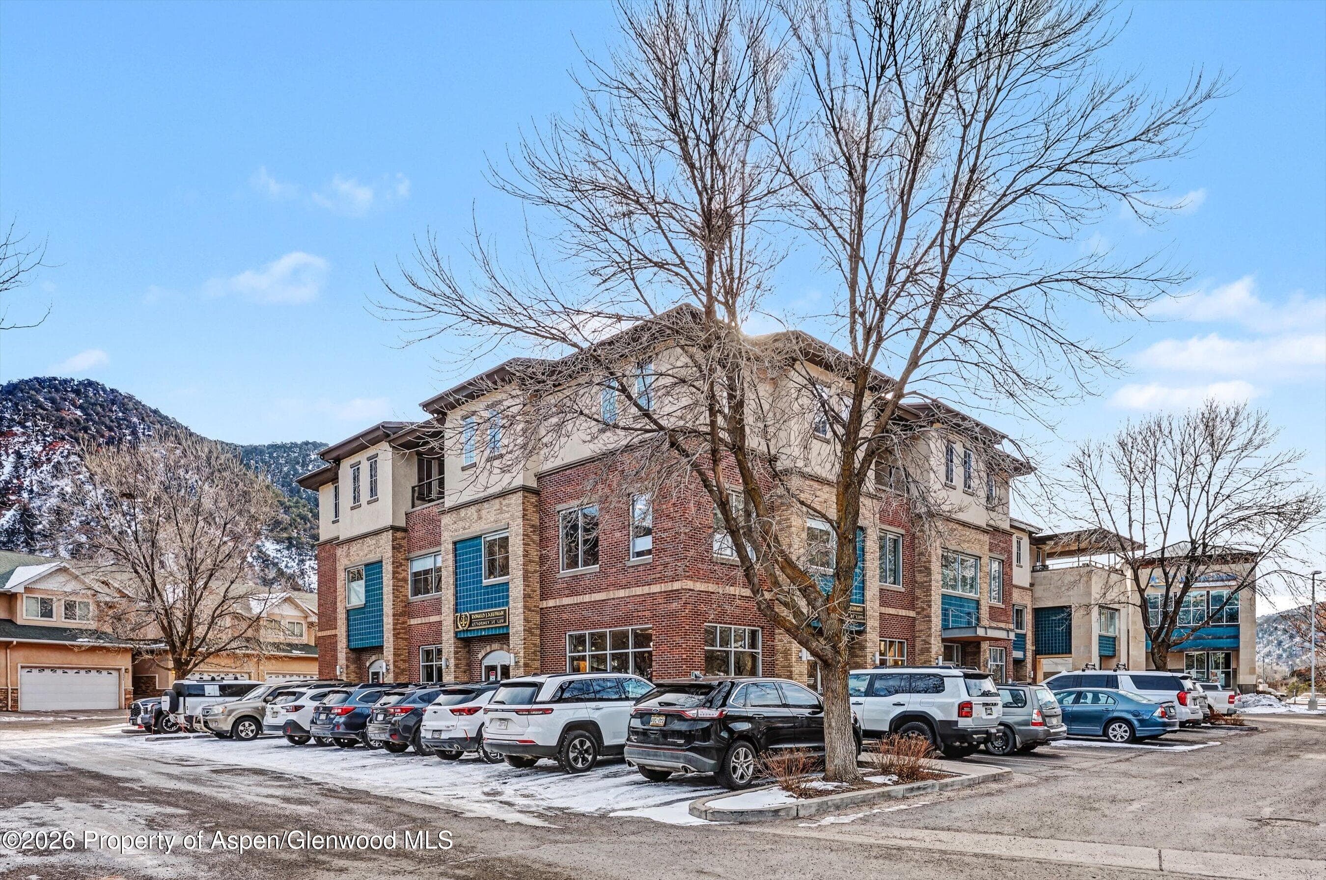 2520 S Grand Avenue 209, Glenwood Springs, CO 81601 - Photo 19