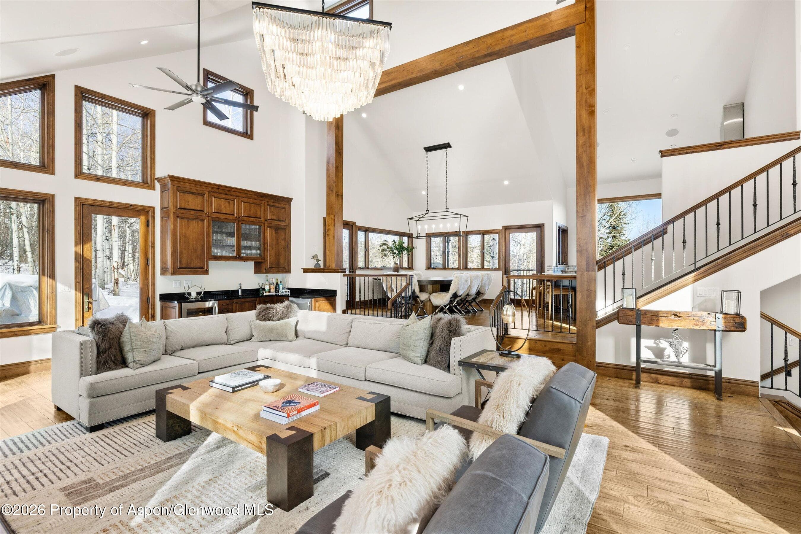 435 Faraway Road, Snowmass Village, CO 81615 - Photo 5